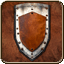 Rusty Tower Shield